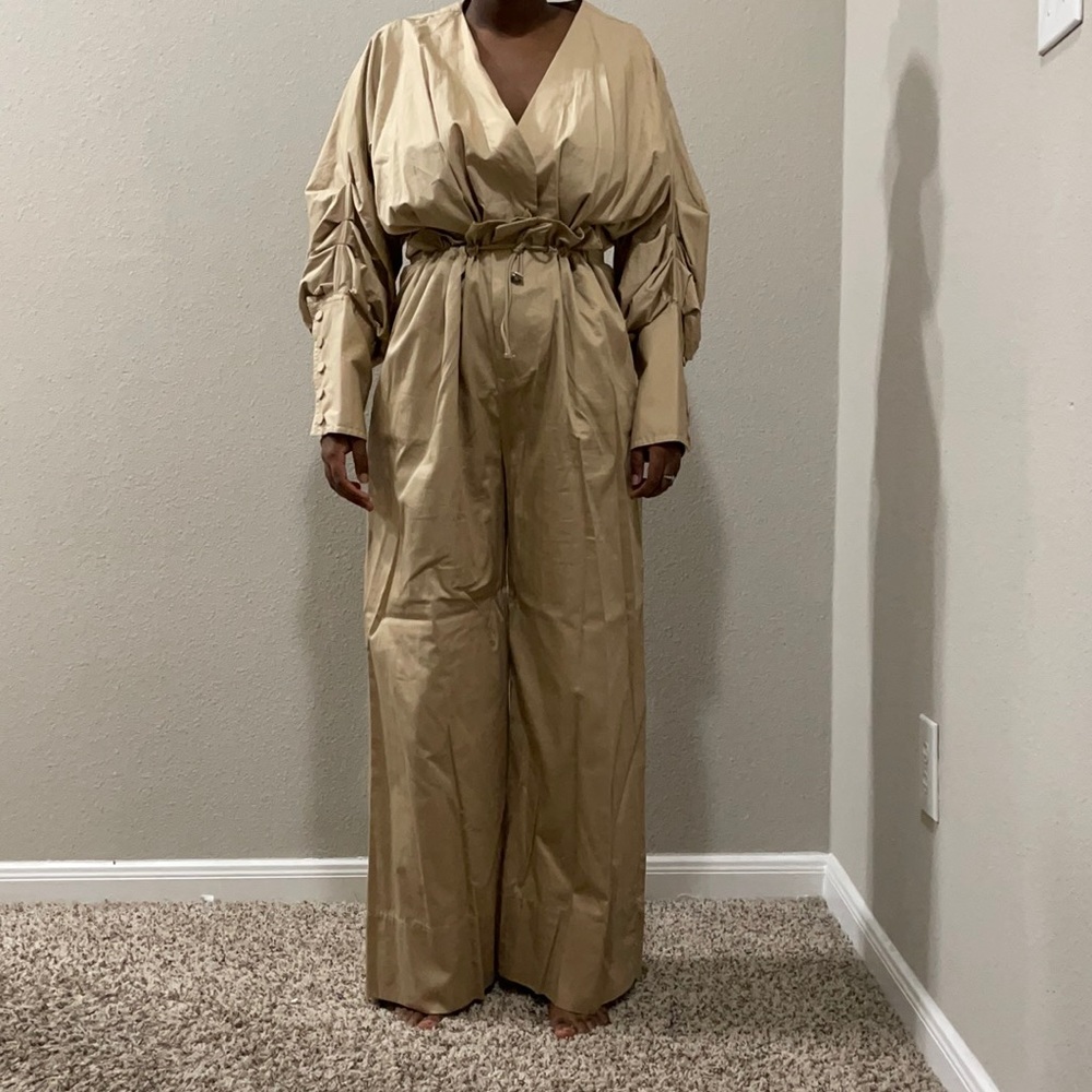 Beautiful set pants and shirt ❤️